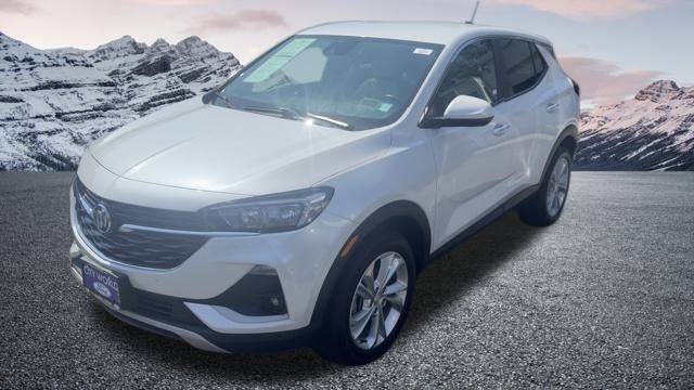 2021 Buick Encore GX Preferred — SUV — 40,102 mi — Bronx, NY