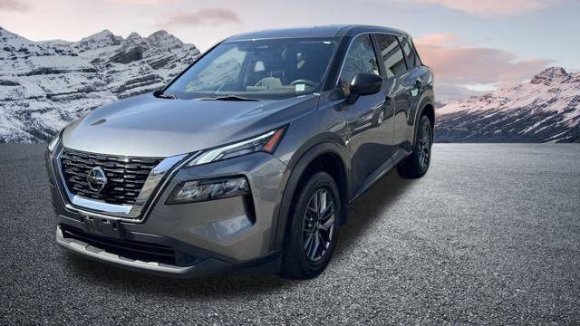 2021 Nissan Rogue S — SUV — 40,888 mi — Bronx, NY