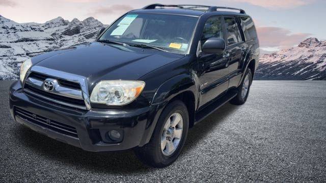 2008 Toyota 4Runner SR5 — SUV — 143,250 mi — Bronx, NY