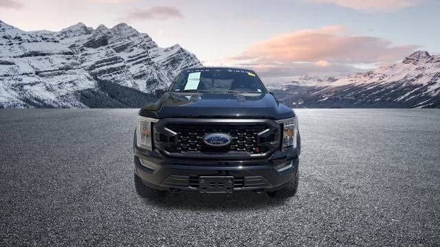 2021 Ford F-150 XLT — Pickup Truck — 37,224 mi — Bronx, NY