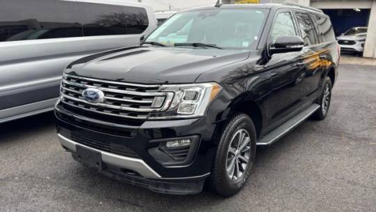 2021 Ford Expedition XLT — SUV — 28,133 mi — Bronx, NY