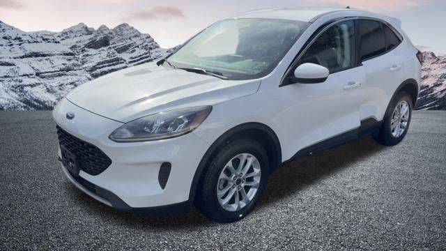 2020 Ford Escape SE — SUV — 51,498 mi — Bronx, NY