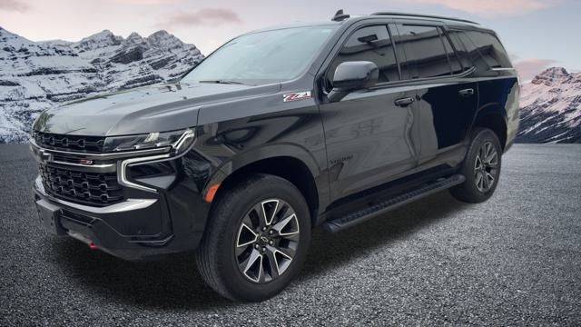 2021 Chevrolet Tahoe Z71 — SUV — 68,393 mi — Bronx, NY