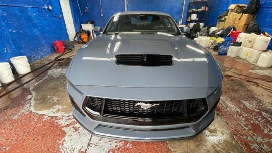 2024 Ford Mustang GT Premium — Coupe — 83 mi — Bronx, NY