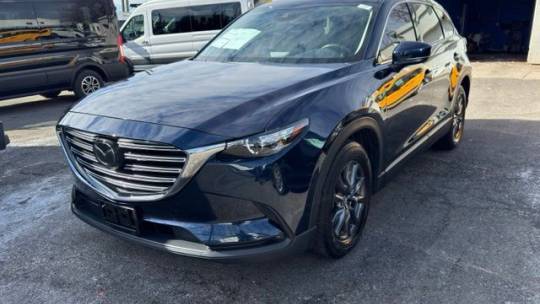 2023 Mazda CX-9 Touring — SUV — 30,679 mi — Bronx, NY