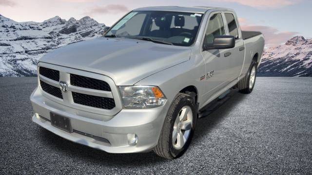 2016 Ram 1500 Express — Pickup Truck — 38,910 mi — Bronx, NY