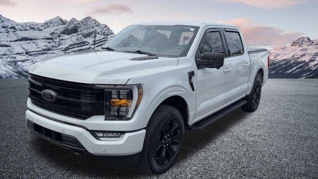 2023 Ford F-150 XLT — Pickup Truck — 16,375 mi — Bronx, NY
