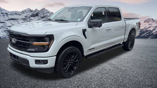 2024 Ford F-150 XLT — Pickup Truck — 5 mi — Bronx, NY