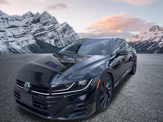 2023 Volkswagen Arteon SEL R-Line — Hatchback — 5,959 mi — Bronx, NY