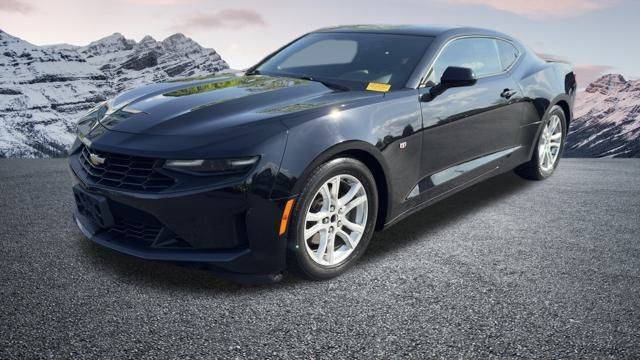 2020 Chevrolet Camaro 1LS — Coupe — 46,576 mi — Bronx, NY