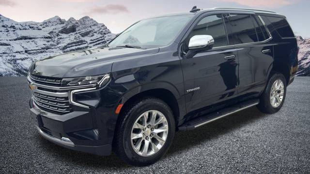 2021 Chevrolet Tahoe Premier — SUV — 52,039 mi — Bronx, NY