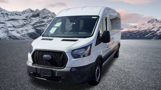 2023 Ford Transit Passenger Wagon T-350 XL — Passenger Van — 13,804 mi — Bronx, NY