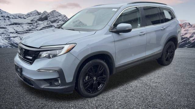 2022 Honda Pilot Special Edition — SUV — 27,195 mi — Bronx, NY