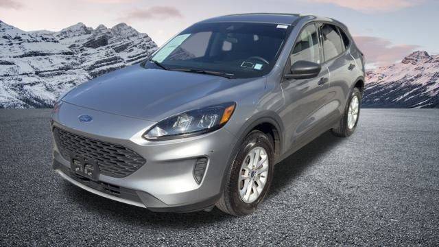 2022 Ford Escape S — SUV — 18,659 mi — Bronx, NY