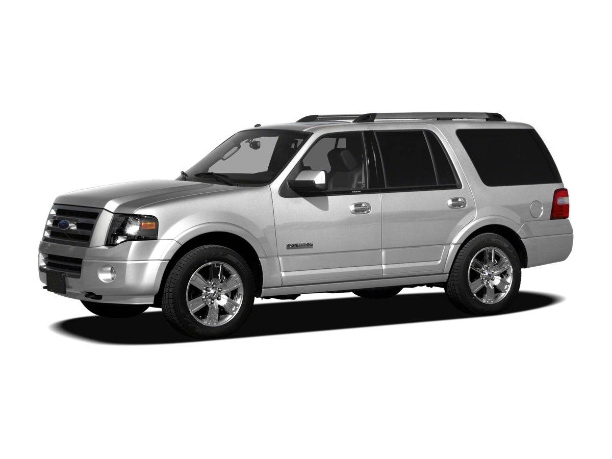 2011 Ford Expedition Limited — SUV — 114,542 mi — Bronx, NY