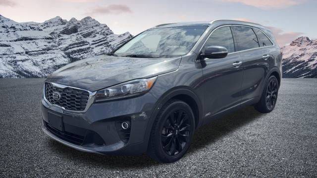 2020 Kia Sorento EX V6 — SUV — 39,440 mi — Bronx, NY