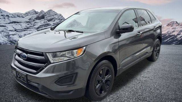 2018 Ford Edge SE — SUV — 67,458 mi — Bronx, NY