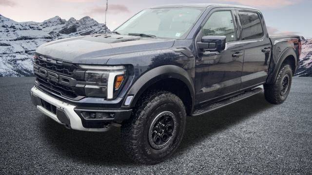 2024 Ford F-150 Raptor — Pickup Truck — 6,873 mi — Bronx, NY