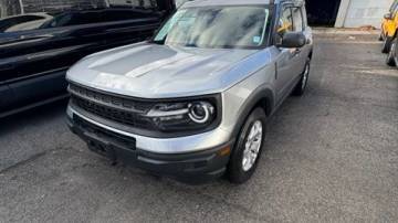 2022 Ford Bronco Sport Base — SUV — 33,259 mi — Bronx, NY