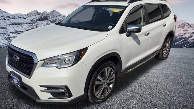 2022 Subaru Ascent Touring — SUV — 66,524 mi — Bronx, NY