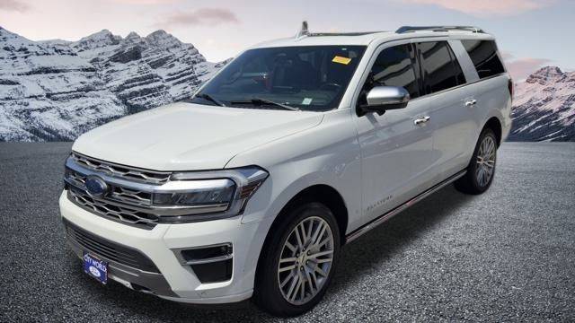 2023 Ford Expedition Platinum — SUV — 25,378 mi — Bronx, NY