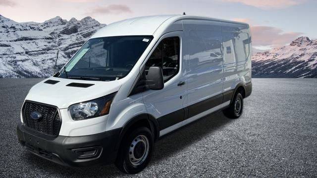 2023 Ford Transit Cargo Van T-250 — Cargo Van — 35,137 mi — Bronx, NY