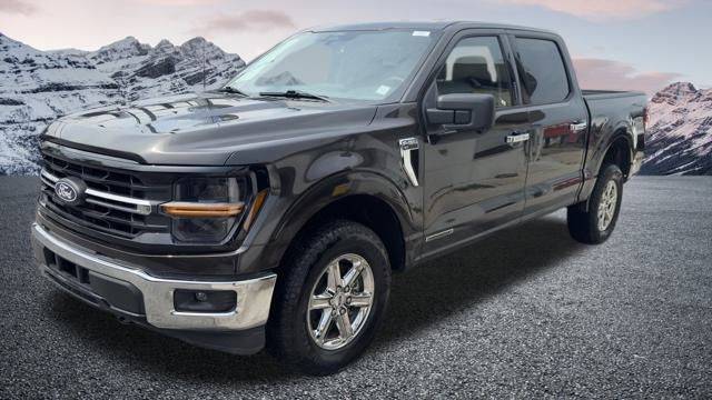 2024 Ford F-150 XLT — Pickup Truck — 20,034 mi — Bronx, NY