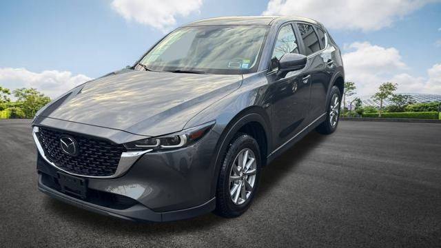 2023 Mazda CX-5 2.5 S Select — SUV — 7,895 mi — Bronx, NY
