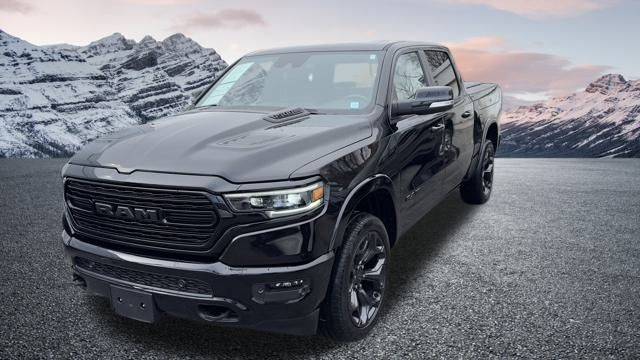 2022 Ram 1500 Limited — Pickup Truck — 20,800 mi — Bronx, NY