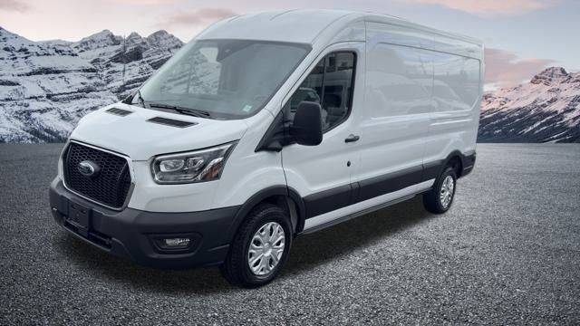 2024 Ford Transit Cargo Van T-250 — Cargo Van — 19 mi — Bronx, NY