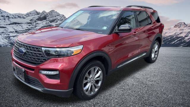 2020 Ford Explorer XLT — SUV — 31,297 mi — Bronx, NY
