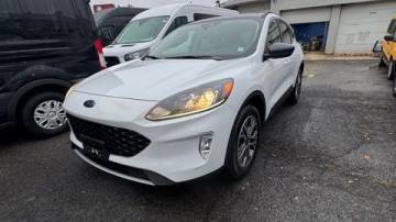 2020 Ford Escape SEL — SUV — 36,115 mi — Bronx, NY