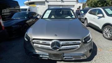2022 Mercedes-Benz GLC GLC 300 — SUV — 42,515 mi — Bronx, NY