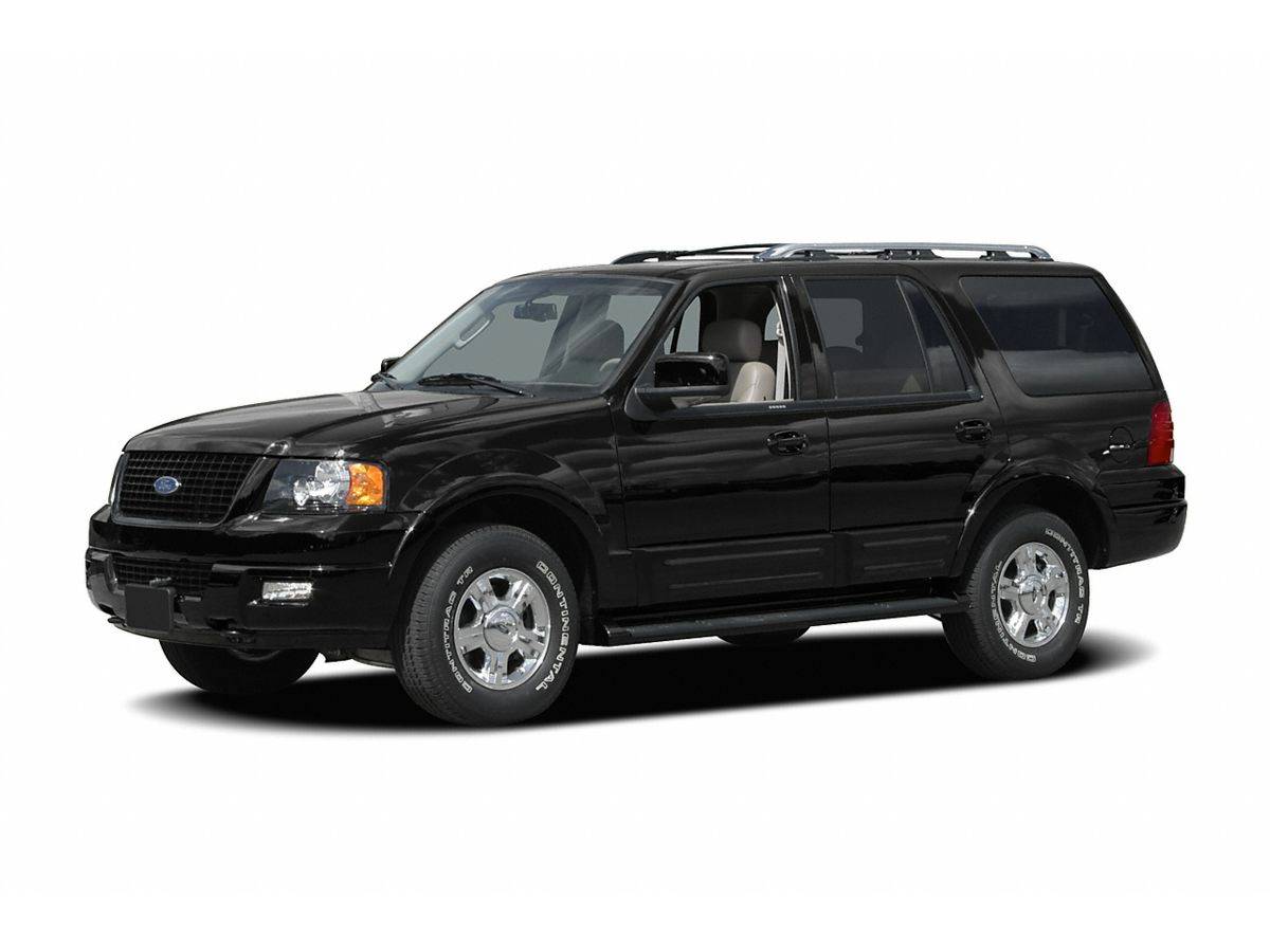 2006 Ford Expedition XLT — SUV — 194,404 mi — Bronx, NY