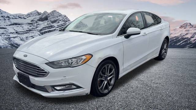 2017 Ford Fusion SE — Sedan — 85,474 mi — Bronx, NY