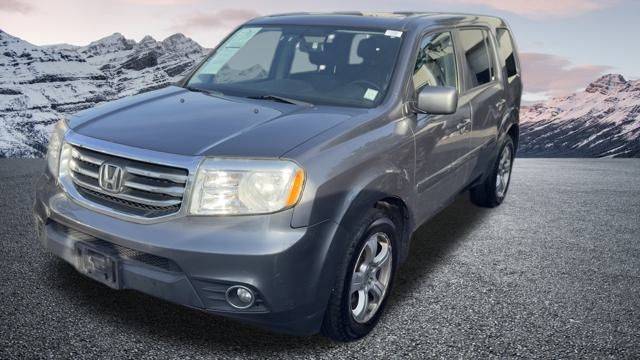 2013 Honda Pilot EX-L — SUV — 101,935 mi — Bronx, NY