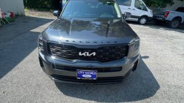 2022 Kia Telluride EX — SUV — 37,162 mi — Bronx, NY