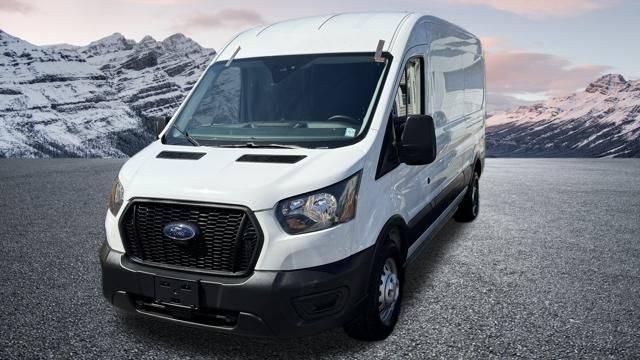 2023 Ford Transit Cargo Van T-250 — Cargo Van — 38,373 mi — Bronx, NY