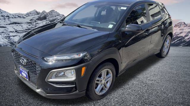 2018 Hyundai Kona SE — SUV — 59,898 mi — Bronx, NY