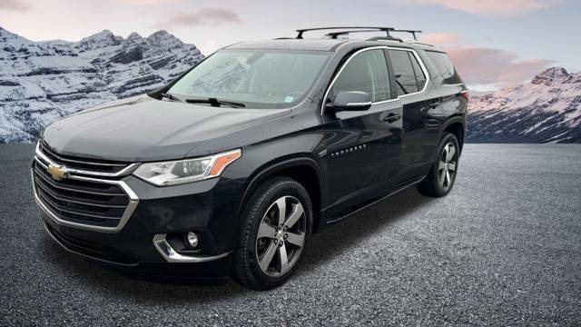 2018 Chevrolet Traverse LT Leather — SUV — 50,147 mi — Bronx, NY
