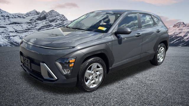 2024 Hyundai Kona SE — SUV — 18,000 mi — Bronx, NY