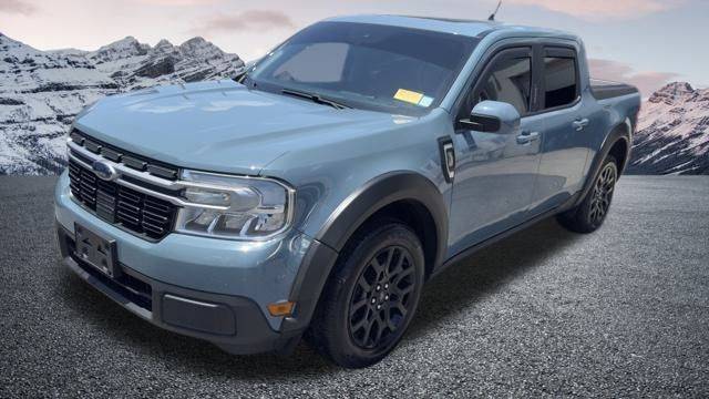 2023 Ford Maverick LARIAT — Pickup Truck — 13,254 mi — Bronx, NY