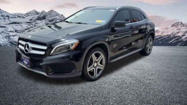 2015 Mercedes-Benz GLA GLA 250 — SUV — 108,946 mi — Bronx, NY