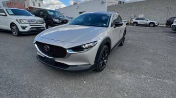 2023 Mazda CX-30 Turbo Premium — SUV — 17,965 mi — Bronx, NY