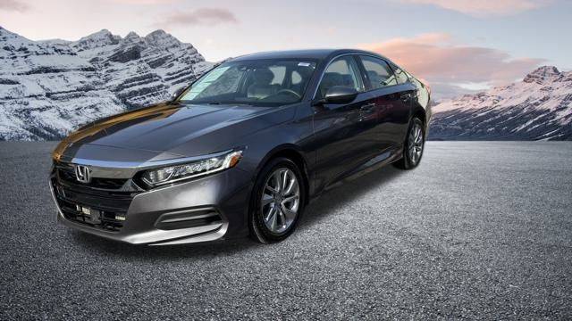 2018 Honda Accord LX — Sedan — 51,717 mi — Bronx, NY