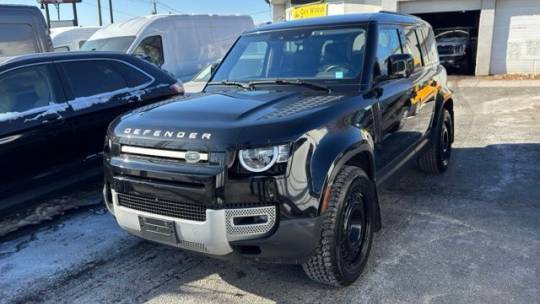 2022 Land Rover Defender S — SUV — 59,719 mi — Bronx, NY