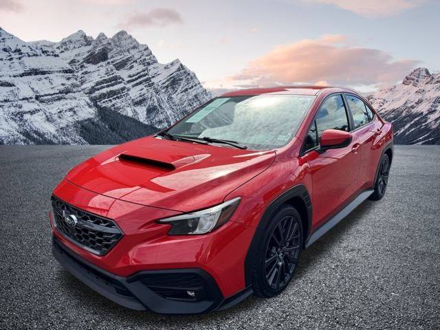 2023 Subaru WRX Premium — Sedan — 27,389 mi — Bronx, NY