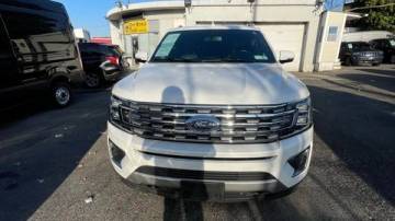 2021 Ford Expedition Limited — SUV — 42,039 mi — Bronx, NY