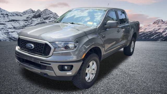 2023 Ford Ranger XLT — Pickup Truck — 28,611 mi — Bronx, NY