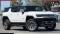 2024 GMC HUMMER EV SUV in Fresno, CA 1 - Open Gallery